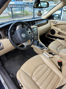 Jaguar-Xtype (3 фото из 7)