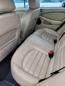 Jaguar-Xtype (6 фото из 7)