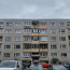 Koristaja 5-korruselises majas Lasnamäel, Läänemere tee (foto #1)