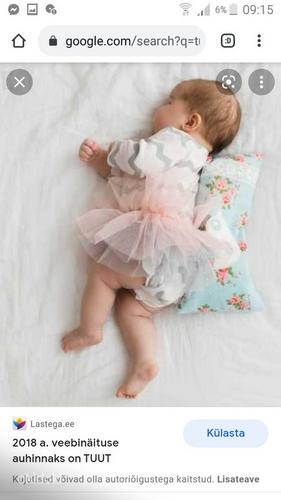 Sannale Tuut гречневая подушка для ребенка (фото #3)