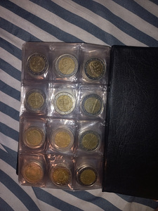2 Euro kollektsioon (6 foto / 7)