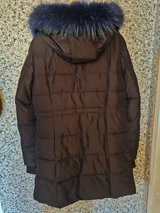 Originaal. Talvejope/ parka. M (3 foto / 10)