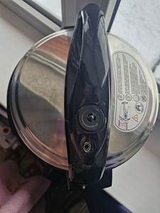 Uus. Multikeetja. 5 l. (3 foto / 8)
