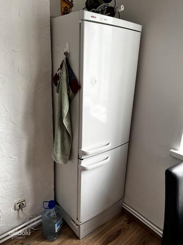 Külmkapp (valokuva #1)