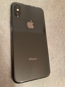 iPhone Xs 64 gb (2 foto / 2)
