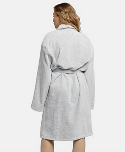 Bathrobe (2 foto / 3)