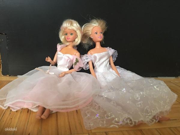 Разные куклы барби, отдельные цены (фото #9)