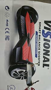 Скутер новый (2 фото из 2)