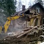 Teostame lammutamistöid lammutamiseks, lammutamiseks ja kõrvaldamiseks, d (foto #1)