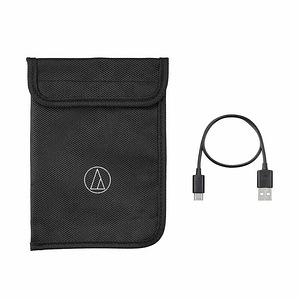 ATH-CC500BT2 Audio-Technica Cartilage Conduction Earphone (4 foto / 6)