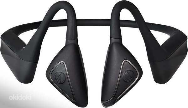 ATH-CC500BT Audio-Technica Cartilage Conduction Earphone
