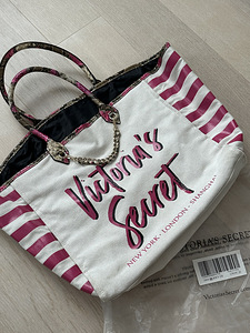 Victoria Secret rannakott (1 foto / 4)