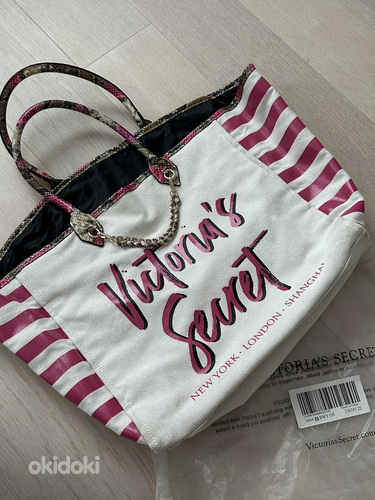 Victoria Secret rannakott