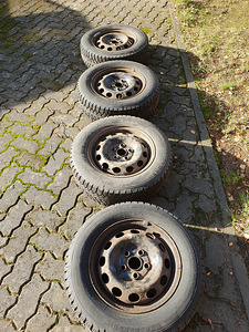 Naelrehvid velgedel (2 foto / 3)
