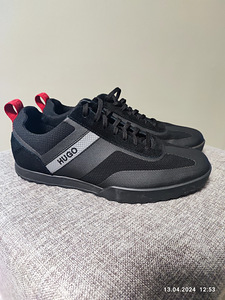 Hugo Boss (5 foto / 5)