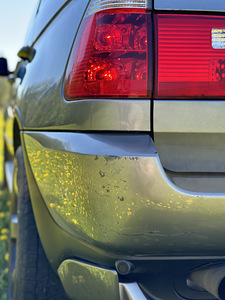 BMW X5 E53 2004 Facelift 3.0 160kw (12 foto / 14)