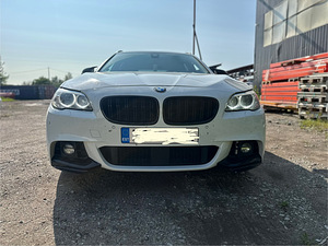 BMW F10/F11 M-pakett esistsange Facelift (1 foto / 8)