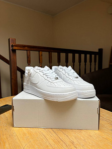 Nike Air Force 1 (4 фото из 4)