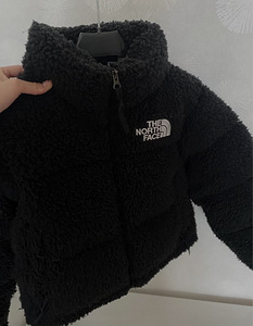 Talvejope The North Face (2 foto / 3)