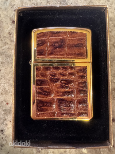 Zippo