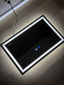 LED PEEGEL 40x60cm (1 foto / 4)