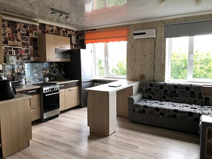 Outokumpu tn 23, Järve, Kohtla-Järve, Ida-Virumaa (1 фото из 11)