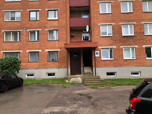 Outokumpu tn 23, Järve, Kohtla-Järve, Ida-Virumaa (10 фото из 11)