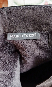 Сапоги Marco Tozzi (5 фото из 5)