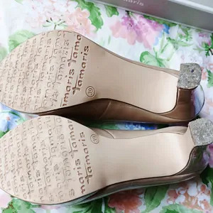 Туфли Tamaris р.39 (2 фото из 4)