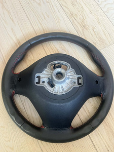 Müüa BMW f30 rool. (2 foto / 2)