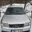 Audi A6 C5 1.8 110 кВт (фото #1)