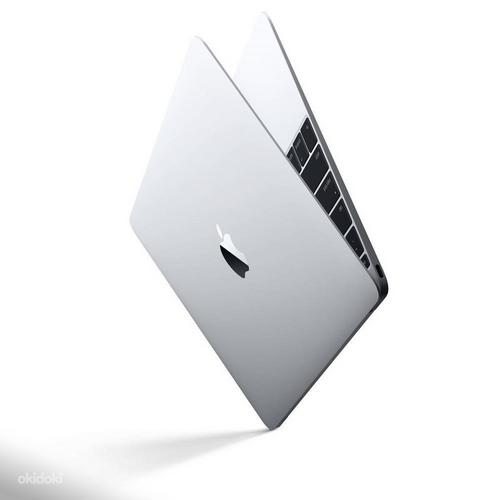Apple MacBook Pro 13,3 дюйма 2020 M1 / 8 / 256SSD / touchbar Silver (фото #3)