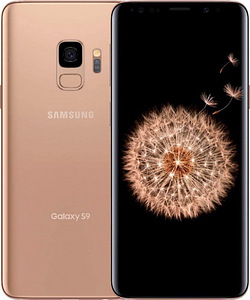 Samsung Galaxy S9 64GB Gold