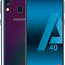 Samsung Galaxy A40 64Gb, Heas korras (foto #1)