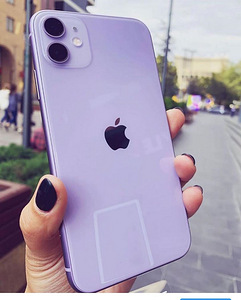 iPhone 11 64Gb Heas seissukorras (1 foto / 1)