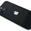 iPhone 14 128GB черный В хорошем состоянии (фото #1)