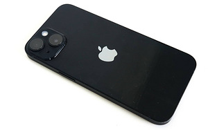 iPhone 14 128GB черный В хорошем состоянии