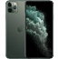 iPhone 11 Pro Max 256GB Green в очень хорошем состоянии (фото #1)