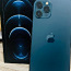iPhone 12 Pro Max 128 Гб синий (фото #1)