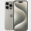 UUS Apple iPhone 15 Pro Max 256GB Natural Titan (foto #2)