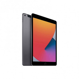 Планшет iPad 8-го поколения 10,2", 32 Гб, Wi-Fi + сотовая связь (1 фото из 1)