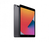 iPad 8th Generation 10.2" Tablet, 32GB, Wi-Fi + Cellular