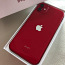 iPhone 11 64GB Red ( BH 100%) Heas korras (foto #1)