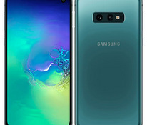 Samsung Galaxy S10e 128GB Väga heas seissukorras