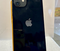 iPhone 12 64Gb черный ( BH 89%)