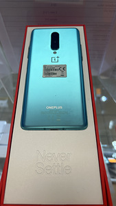 Oneplus 8 8/128Gb Väga heas seissukorras (1 foto / 2)