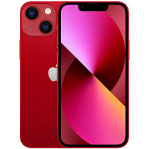 iPhone 13 Mini 128Gb Red väga heas seissukorras (BH93%) (2 foto / 2)