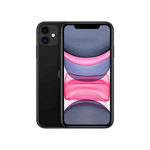 iPhone 11 128Gb Black heas korras (aku 100%) (1 foto / 1)