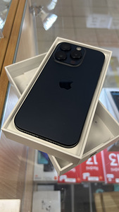 iPhone 15 Pro 128Gb Blue uueväärne (4 foto / 4)
