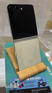 Samsung Galaxy Flip 5 8/512Gb Mint uuevärne (1 foto / 2)